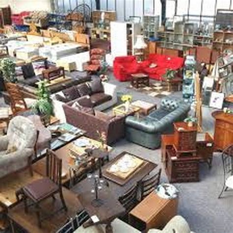 second hand furniture shops preston.